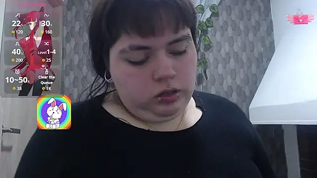 anishasanchezcm101 online show from February 2026 03:51:02 AM