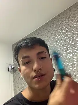 Snapshot of Milan_Bach chatting on March 2026 08:19:01 AM Milan Bach online show from March 2026 08:19:01 AM