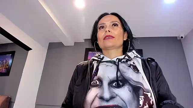 CharlotteCottin online show from March 2026 11:26:02 AM