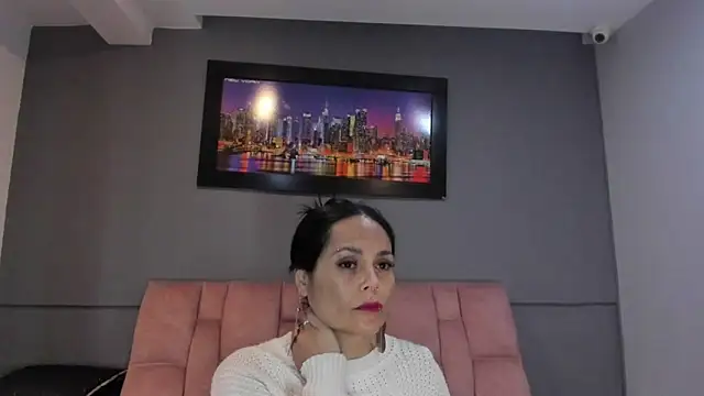 CharlotteCottin online show from March 2026 11:22:02 AM