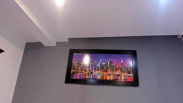 CharlotteCottin online show from April 2026 09:39:33 PM