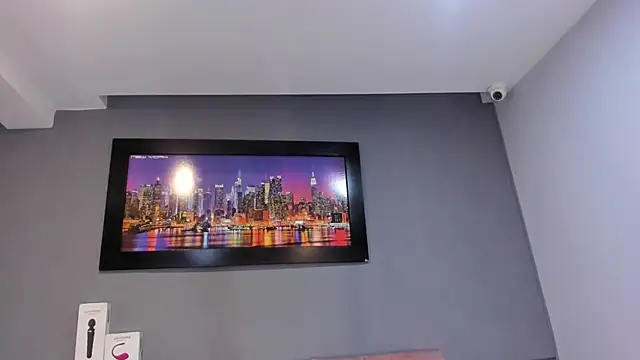 CharlotteCottin online show from April 2026 04:56:02 PM