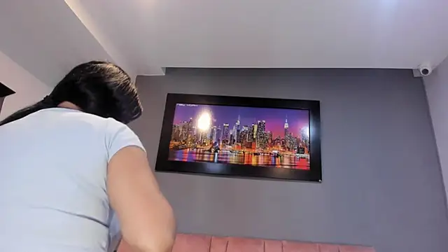 CharlotteCottin online show from April 2026 11:31:01 AM