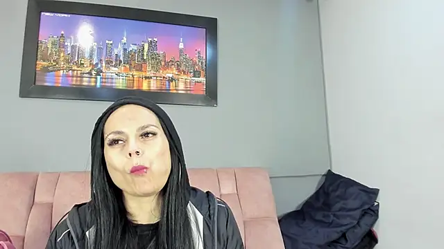 CharlotteCottin online show from May 2026 11:18:02 AM