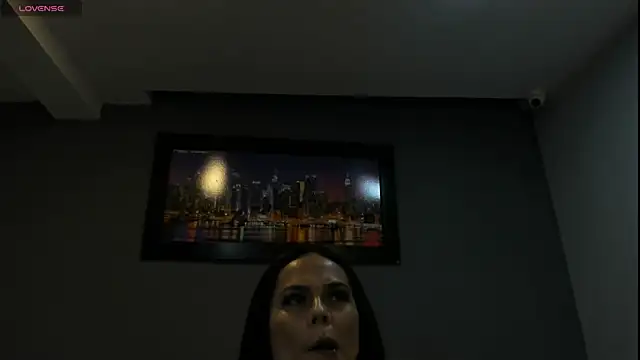 Snapshot of CharlotteCottin chatting on June 2026 02:49:02 PM CharlotteCottin online show from June 2026 02:49:02 PM