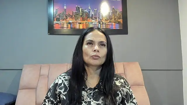 Snapshot of CharlotteCottin chatting on July 2026 11:13:01 AM CharlotteCottin online show from July 2026 11:13:01 AM