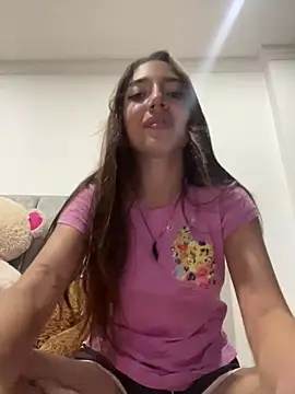 Snapshot of LisaGoddes chatting on May 2026 11:57:02 PM LisaGoddes online show from May 2026 11:57:02 PM