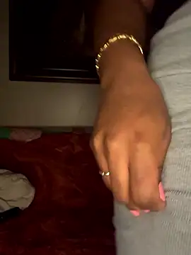 MissNastee online show from January 2026 05:33:01 AM