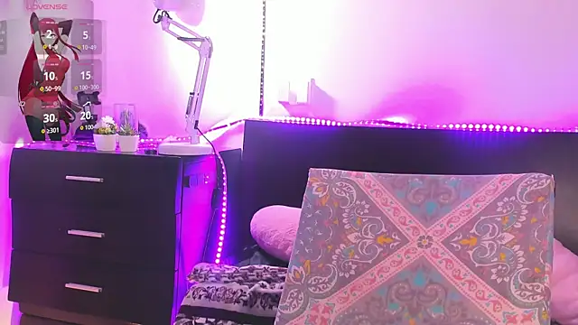 Snapshot of Margoth_broke chatting on September 2025 03:06:02 AM Margoth broke online show from September 2025 03:06:02 AM