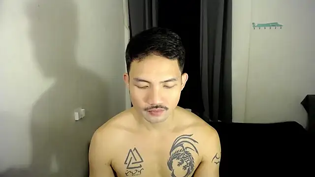 Thefriskyasian online show from April 2026 09:39:01 AM