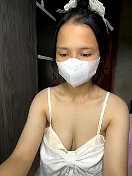 Hana-44 online show from November 2025 01:48:02 AM