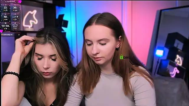 lily morty online show from December 2025 11:13:01 PM