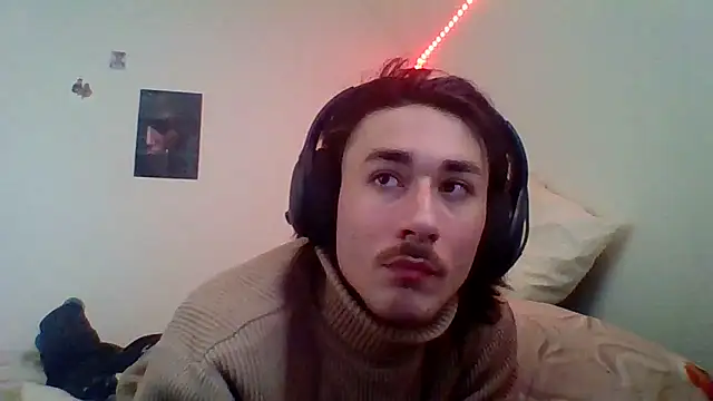 CHAPCHAP09 online show from February 2026 12:26:01 PM