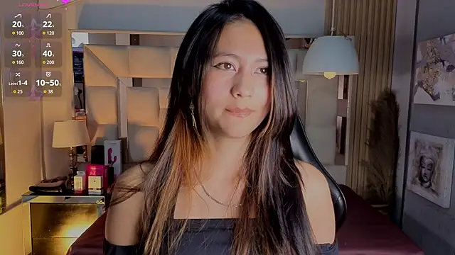 Snapshot of Aria_Joness_ chatting on June 2026 09:46:01 PM Aria Joness online show from June 2026 09:46:01 PM