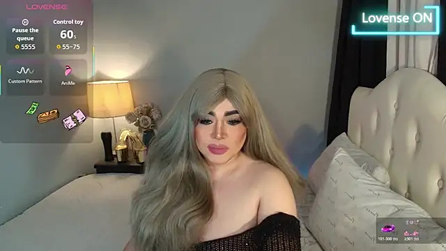 Unforgettable Maria online show from March 2026 04:06:02 AM