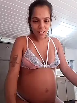 PatyPatriciaa online show from April 2026 06:15:01 PM