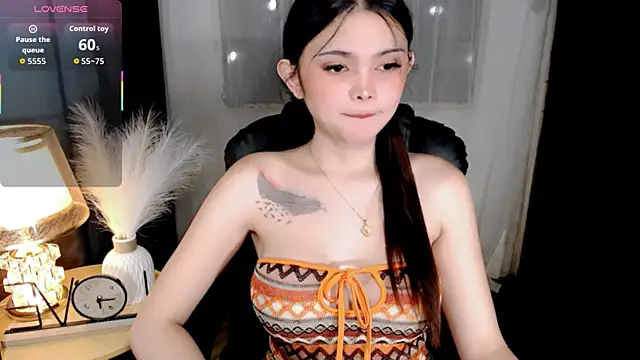 Snapshot of wildest_fantasy chatting on February 2026 11:04:02 PM wildest fantasy online show from February 2026 11:04:02 PM