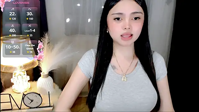 Snapshot of wildest_fantasy chatting on May 2026 03:53:02 PM wildest fantasy online show from May 2026 03:53:02 PM