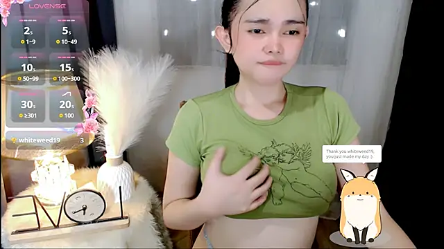 wildest fantasy online show from June 2026 07:50:02 AM