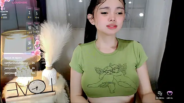 wildest fantasy online show from June 2026 02:24:02 AM