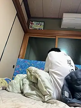 hiromu53 online show from October 2025 11:34:02 AM