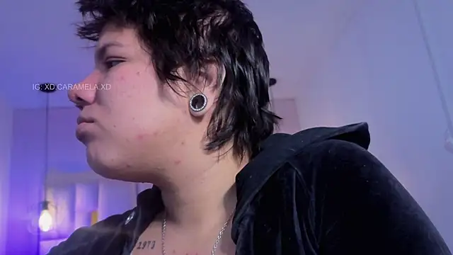 Melissa Adamsx online show from December 2025 11:15:01 AM