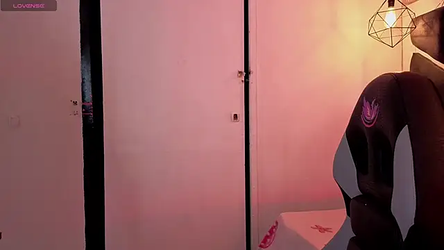 Melissa Adamsx online show from January 2026 07:05:02 PM