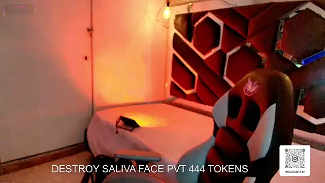 Melissa Adamsx online show from January 2026 07:18:01 PM