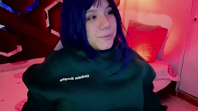 Melissa Adamsx online show from April 2026 07:09:02 PM