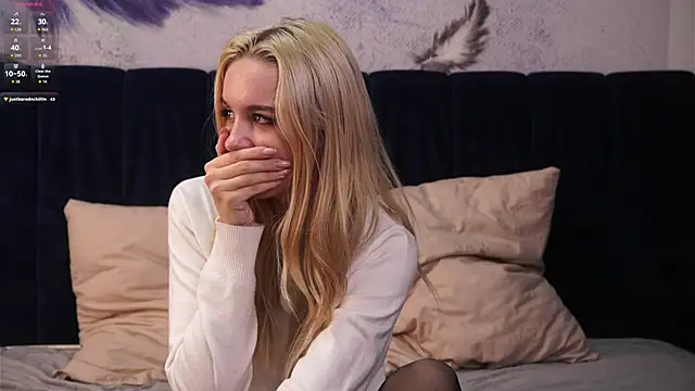 Snapshot of JaymieVigen chatting on September 2025 03:52:01 AM JaymieVigen online show from September 2025 03:52:01 AM