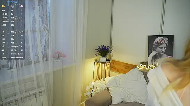 Snapshot of JaymieVigen chatting on January 2026 03:31:01 AM JaymieVigen online show from January 2026 03:31:01 AM