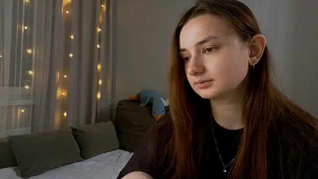 Lelia Vibe online show from February 2026 03:46:01 PM