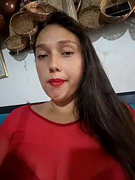 Naughty Samantha online show from December 2025 04:02:01 PM