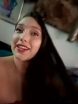 Naughty Samantha online show from January 2026 05:27:01 PM