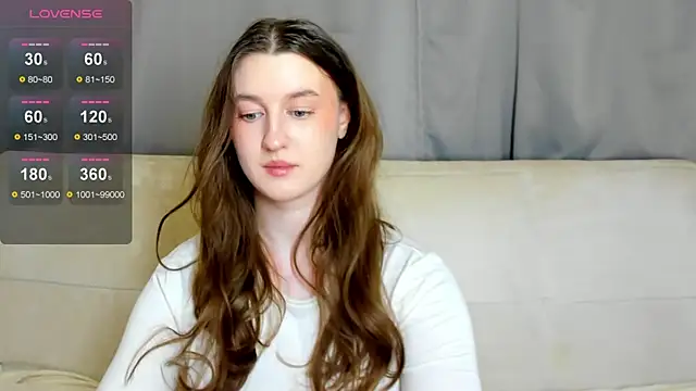 Snapshot of MissFoxy_Ti chatting on November 2025 01:17:01 AM MissFoxy Ti online show from November 2025 01:17:01 AM