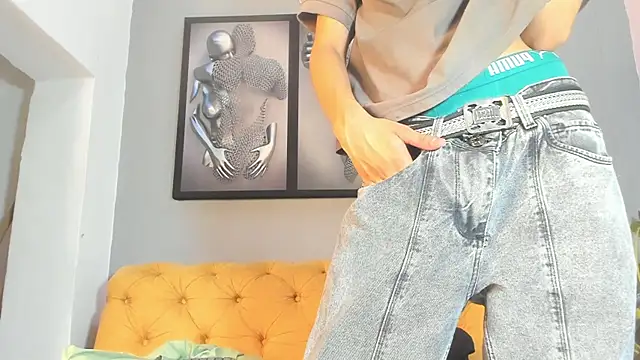 camillo virgil online show from November 2025 10:47:02 AM