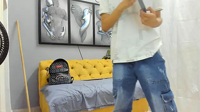 camillo virgil online show from December 2025 11:18:01 AM