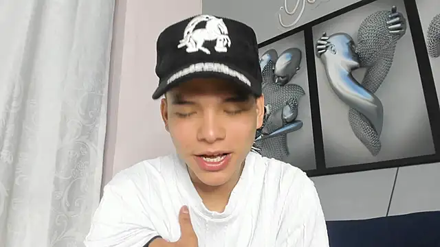 camillo virgil online show from January 2026 11:25:02 AM