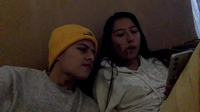 DarkJuan7777 online show from November 2025 10:53:02 PM