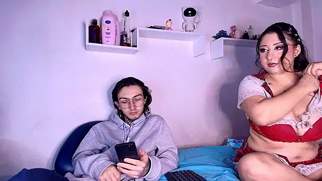 annyharriis online show from February 2026 07:50:02 PM