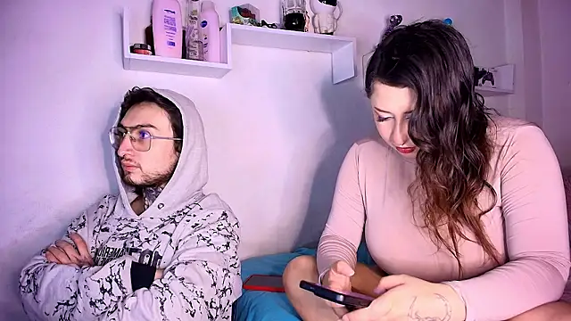 annyharriis online show from February 2026 11:14:01 PM