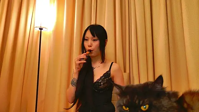 PurpleD1va online show from June 2026 09:08:02 PM