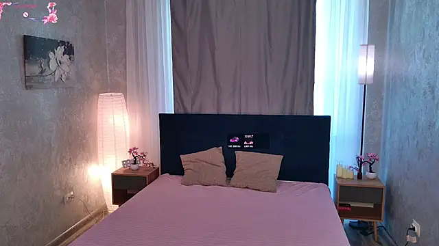 lisabaus online show from March 2026 06:14:01 AM