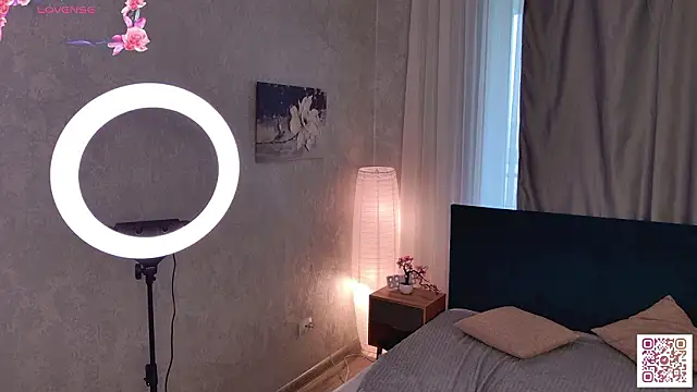 lisabaus online show from March 2026 06:09:02 AM