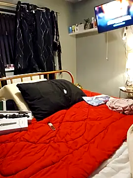 Naughtiness-but-Nice online show from November 2025 09:03:02 PM