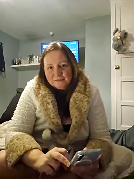 Naughtiness-but-Nice online show from January 2026 09:09:01 PM