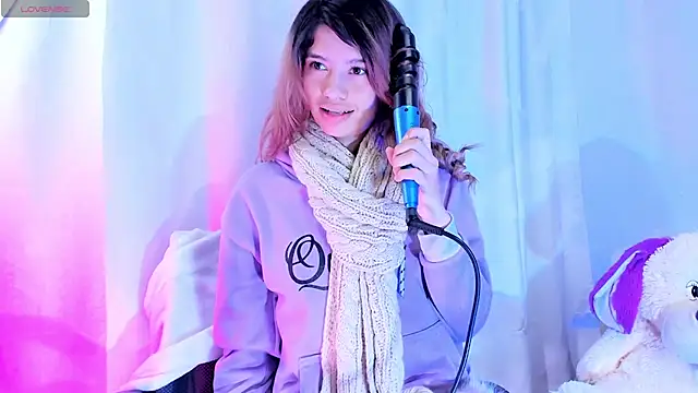 Sofiia cute  online show from March 2026 03:33:02 AM