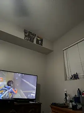 mrredcorn online show from October 2025 02:41:01 AM