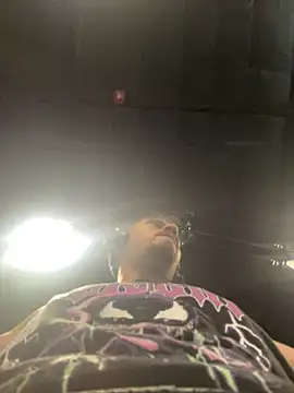 mrredcorn online show from April 2026 08:50:01 PM