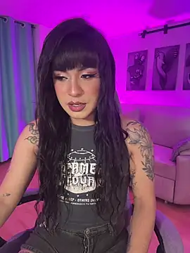 paula boom online show from January 2026 01:30:01 AM